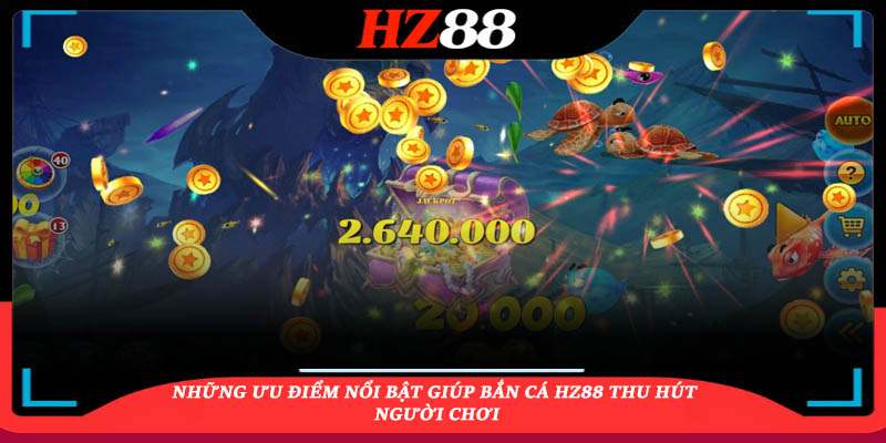Mẹo Săn Cá HZ88 – Bí Quyết Tăng Tốc Săn Thưởng